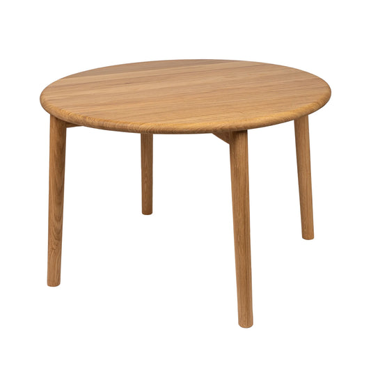 Curve Lab – Rundt bord – Eg