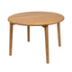 Curve Lab – Rundt bord – Eg