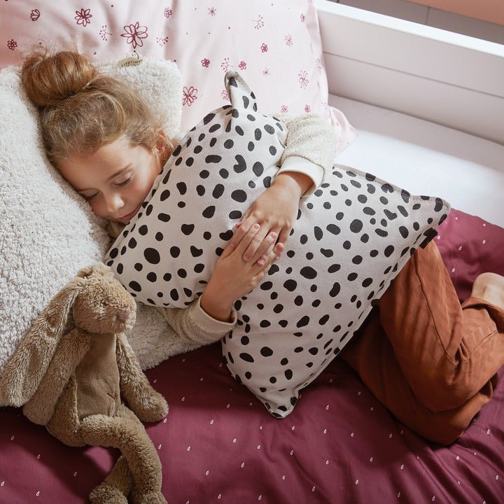 LIFETIME Kidsrooms Dots pude