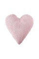 Lorena Canals hjertepude – Heart Pink