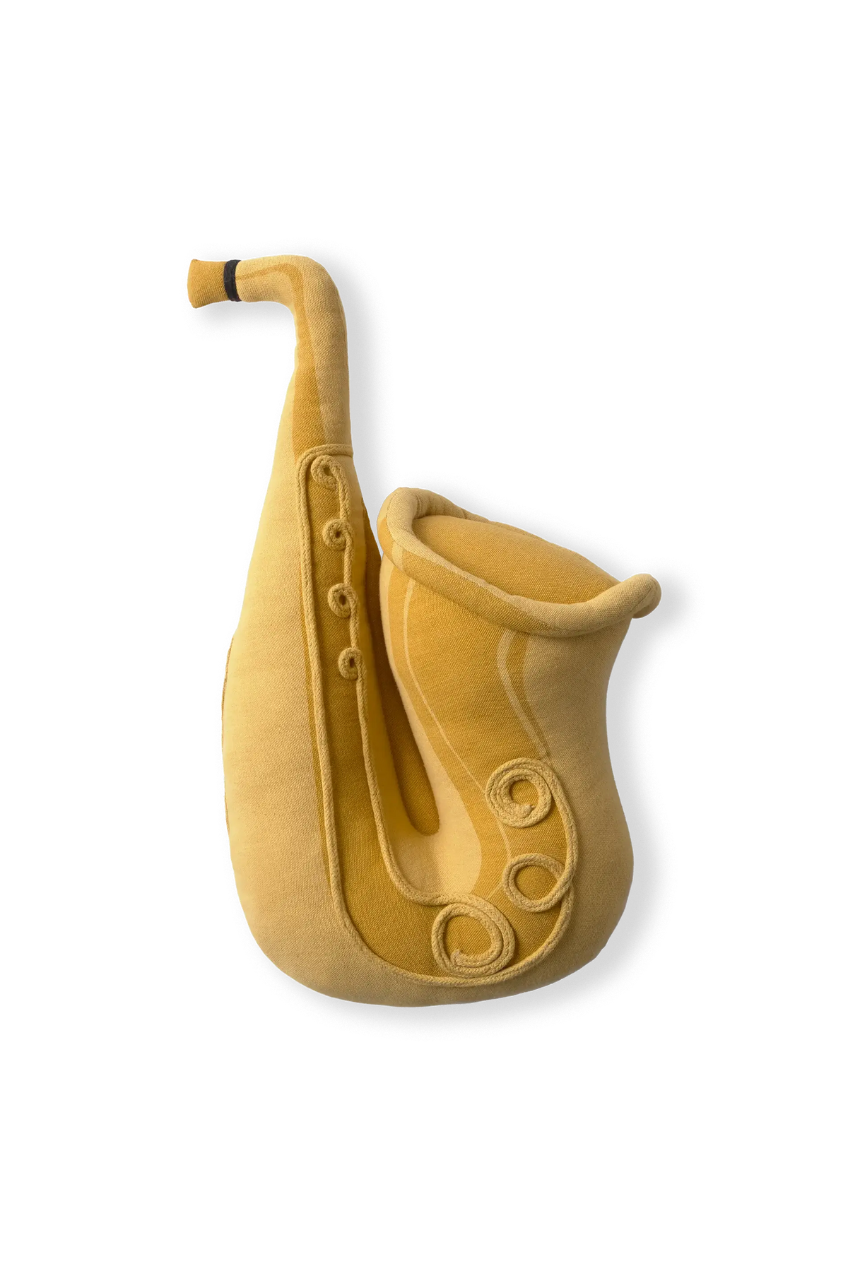 Lorena Canals Saxophone Pude 30 x 46 cm