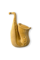 Lorena Canals Saxophone Pude 30 x 46 cm