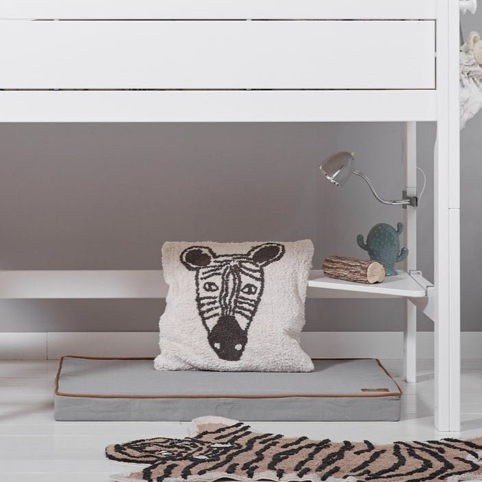 LIFETIME Kidsrooms Wild Life zebrapude