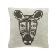 LIFETIME Kidsrooms Wild Life zebrapude