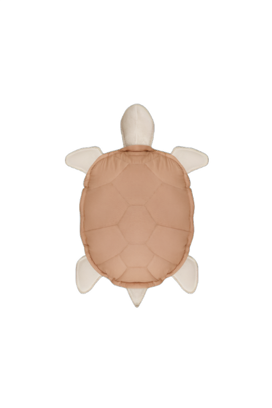 Lorena Canals pude – Turtle skildpadde