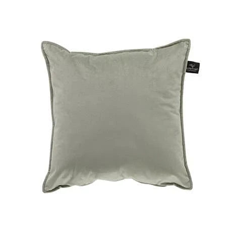 LIFETIME Kidsrooms velourpude – Soft Green