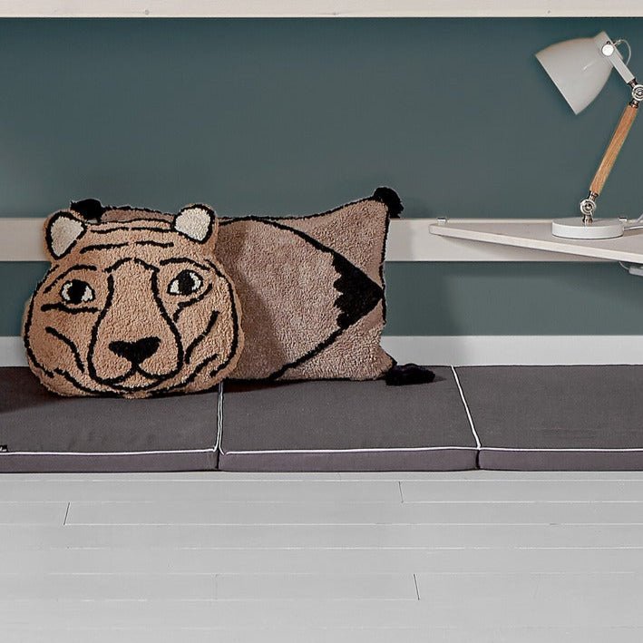 LIFETIME Kidsrooms Wild Life pude