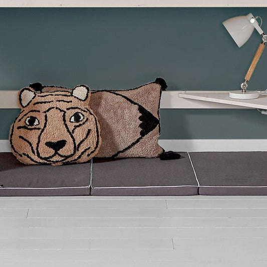 LIFETIME Kidsrooms Wild Life pude