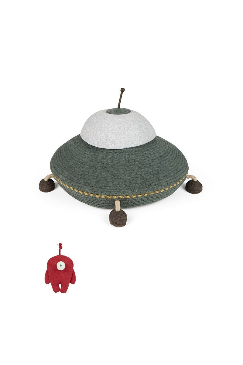 Decorative Basket Ufo