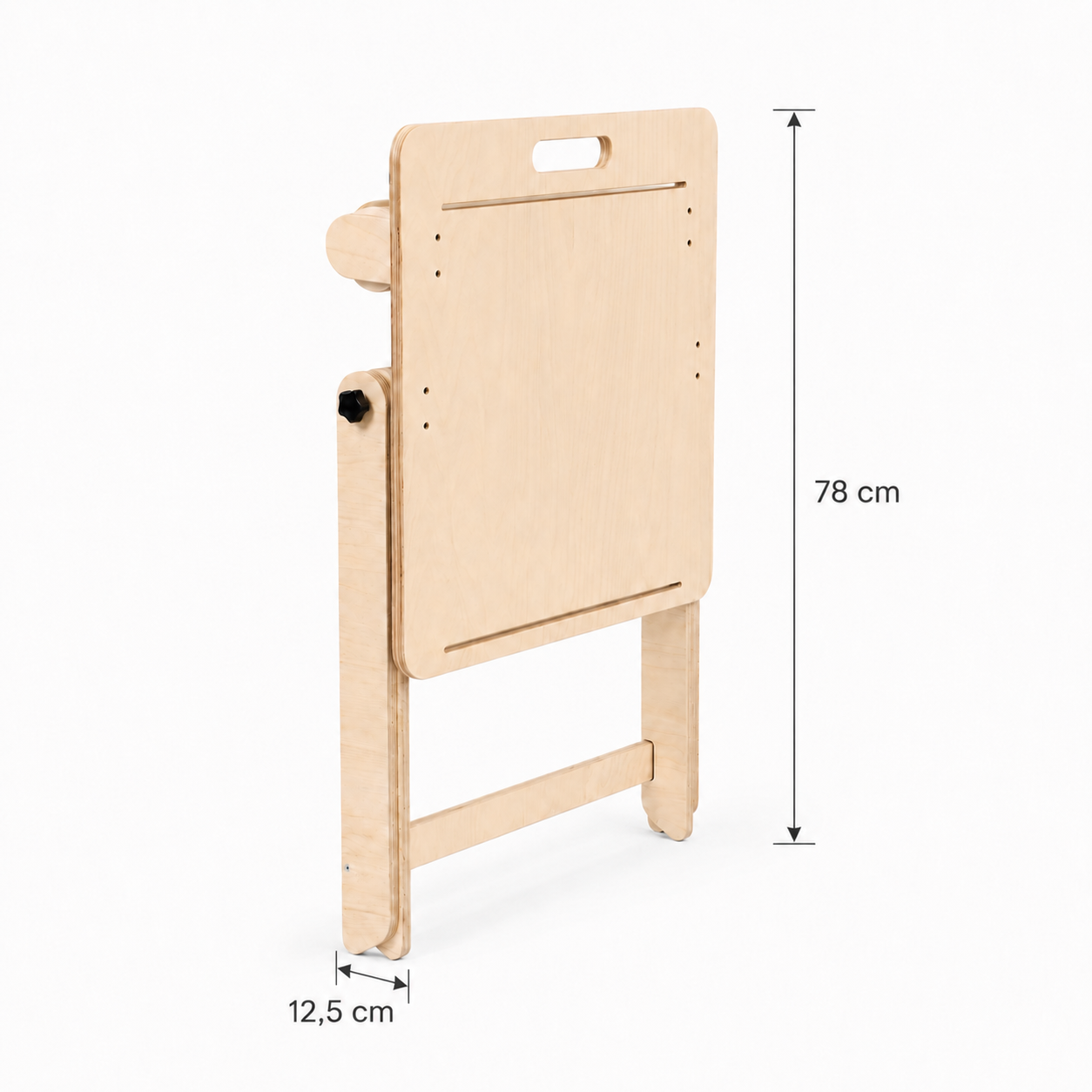 leg&go tegnebord og tegnetavle til børn 2-i-1