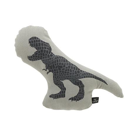 LIFETIME Kidsrooms Dino dinosaurformet pude