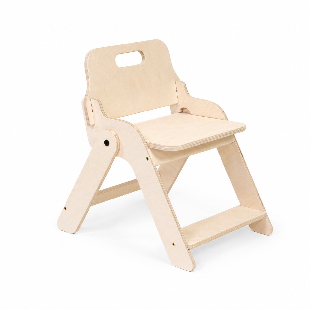 leg&go foldbar børnestol