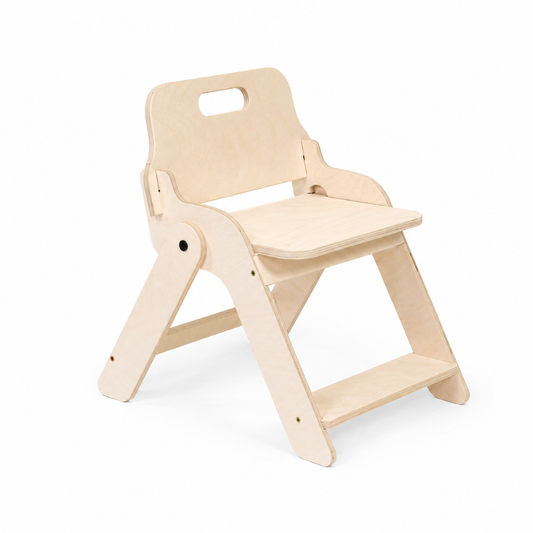leg&go foldbar børnestol