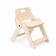 leg&go foldbar børnestol