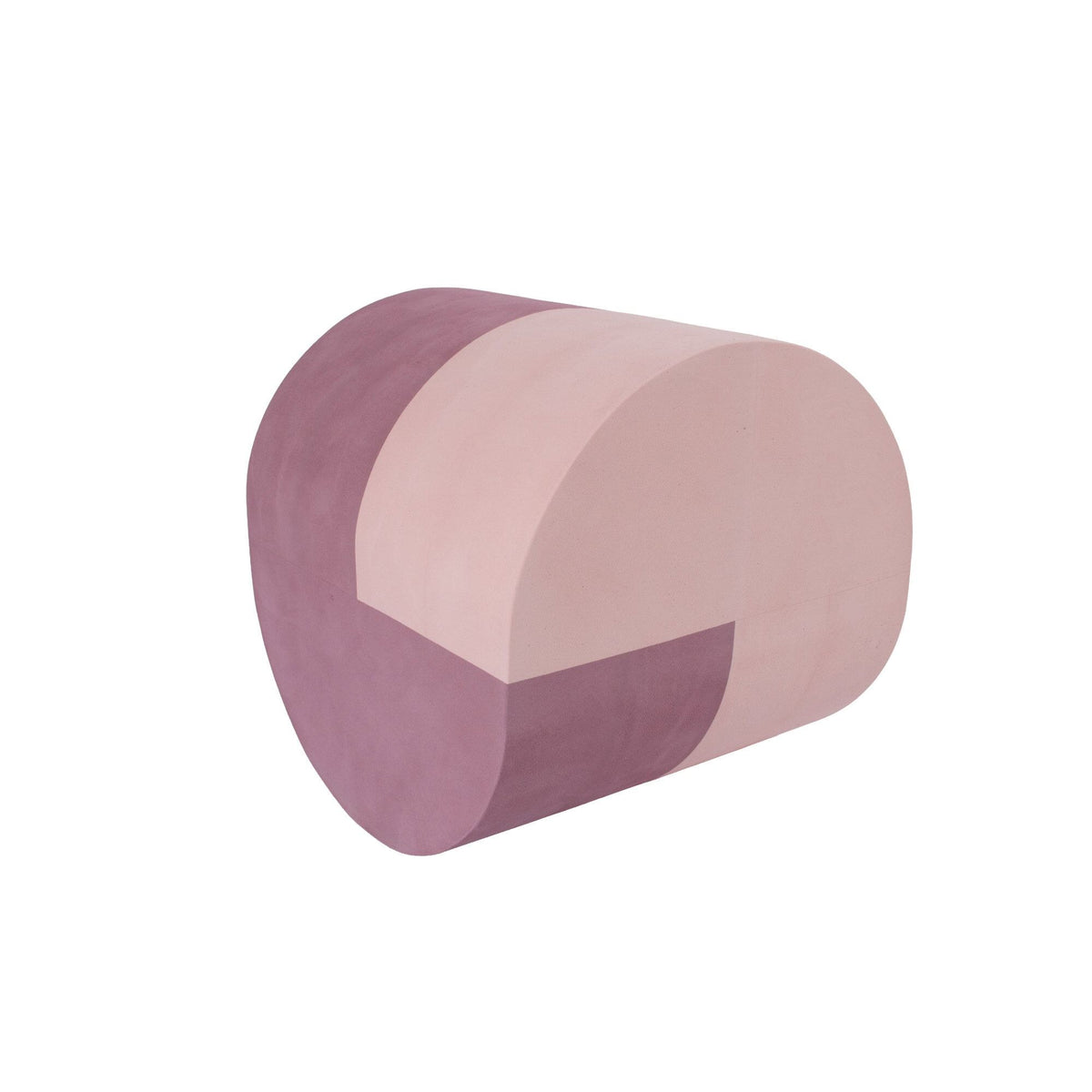 bObles Wave L - Rose