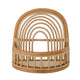 Bloomingville MINI Preet hylde – Natur, rattan
