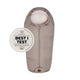 Easygrow Ferd Mini kørepose – sand