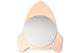 Children's Wall Mirror (4 Different Shapes)
