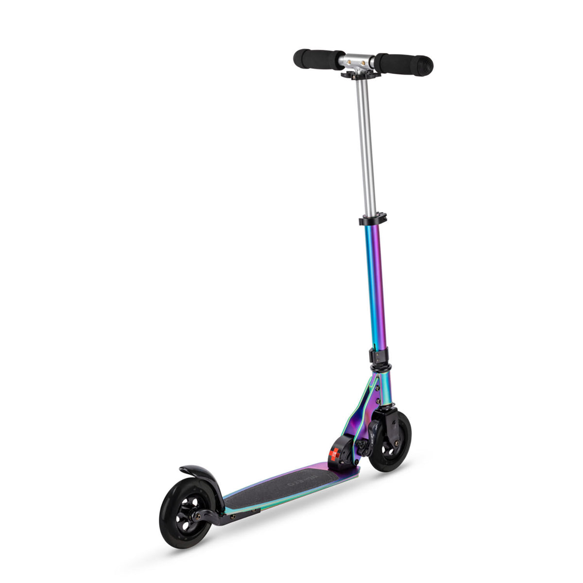 Micro Speed løbehjul - Matte Neochrome