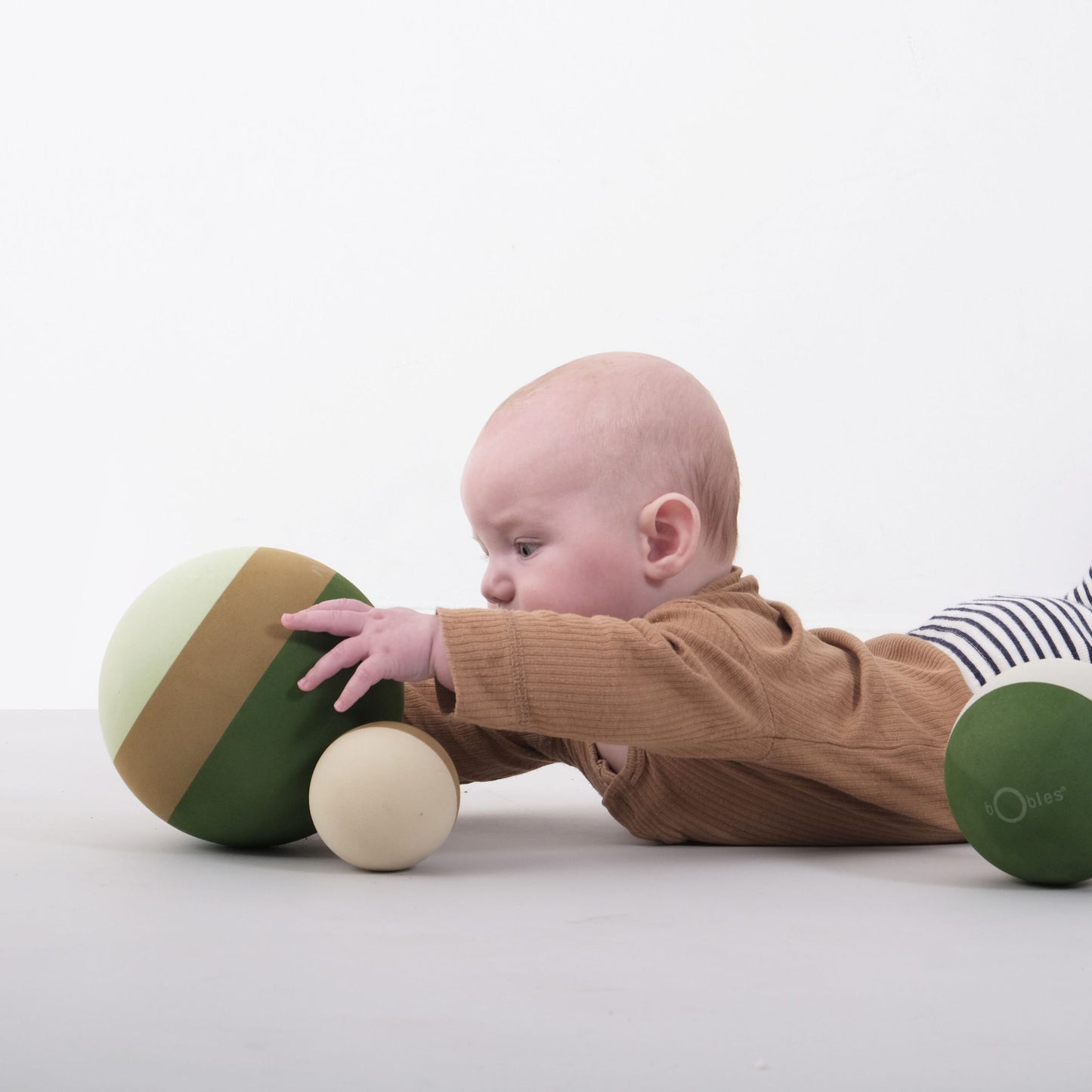 bObles Pippi Bolde - Tommy
