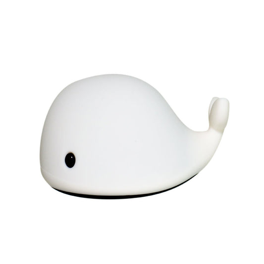 Filibabba LED lampe - Christian the whale