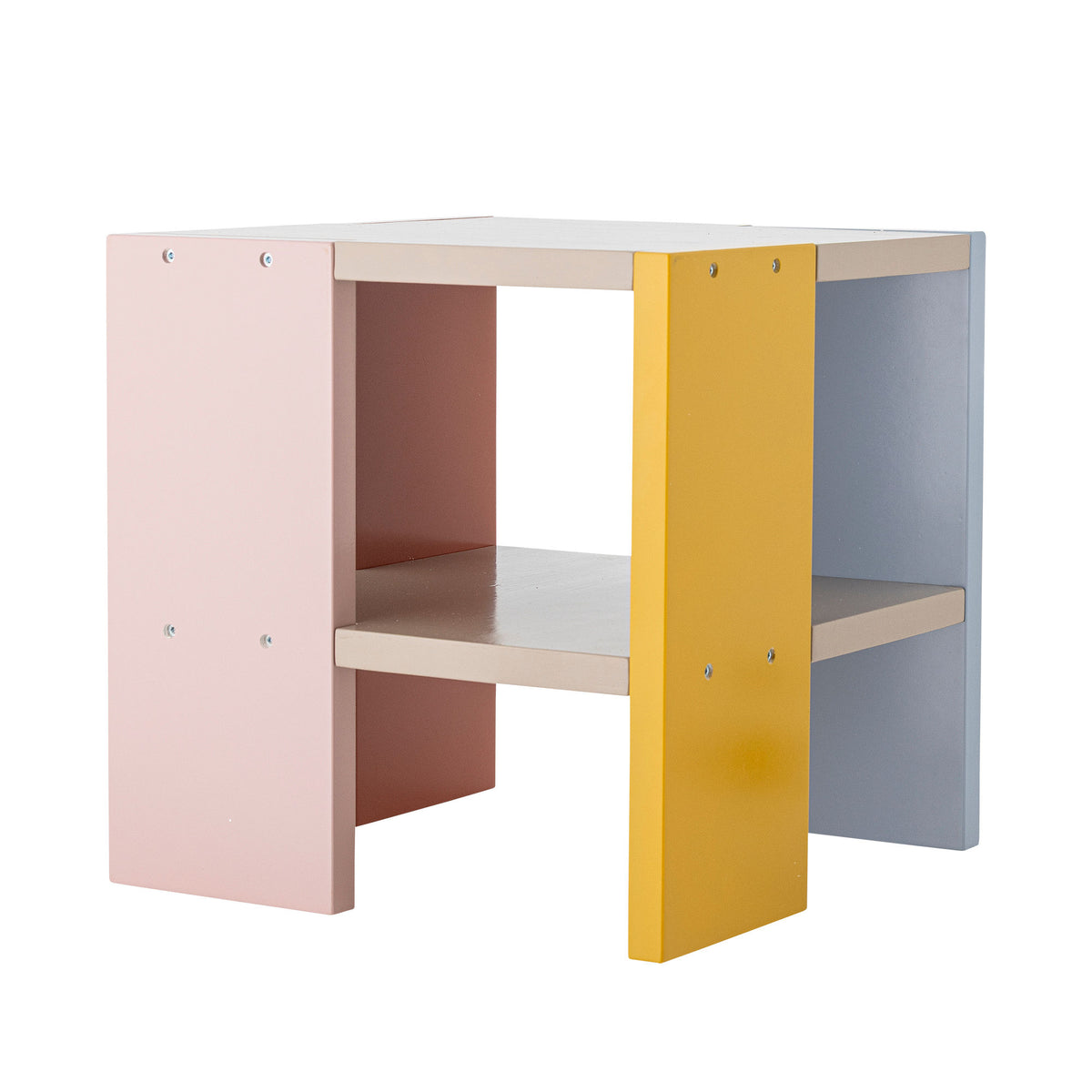 Bloomingville MINI Coloria Bord - Multifarvet