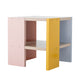 Bloomingville MINI Coloria Bord - Multifarvet
