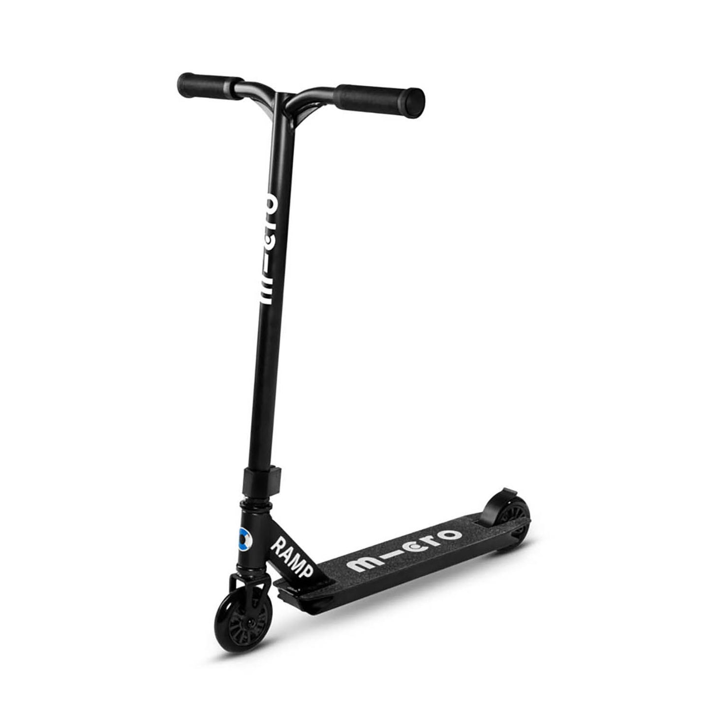 Micro Ramp stuntløbehjul – Sort