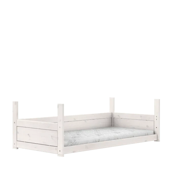 LIFETIME Kidsrooms Original vendbar børneseng – 90 x 200 cm