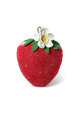 Lorena Canals Strawberry gulvpude 60 x 50 cm