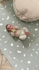 Foam Puzzle Playmat - Terrazzo Sage