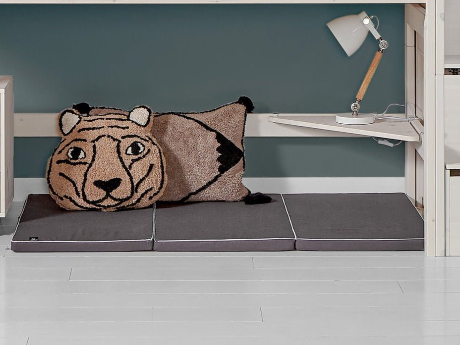 LIFETIME Kidsrooms foldemadras