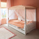 LIFETIME Kidsrooms Original himmelseng – 120 x 200 cm