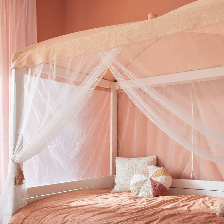 LIFETIME Kidsrooms Original himmelseng – 120 x 200 cm