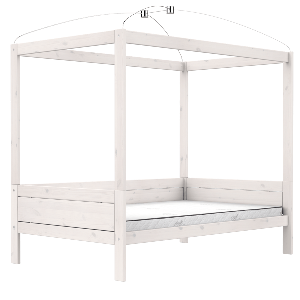 LIFETIME Kidsrooms Original himmelseng – 120 x 200 cm