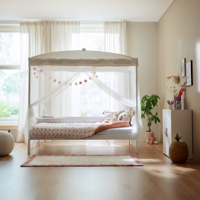 LIFETIME Kidsrooms Original himmelseng – 120 x 200 cm