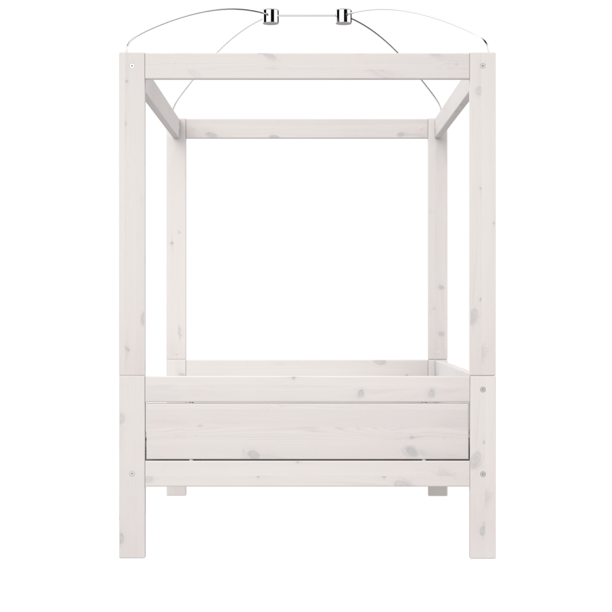 LIFETIME Kidsrooms Original himmelseng – 120 x 200 cm