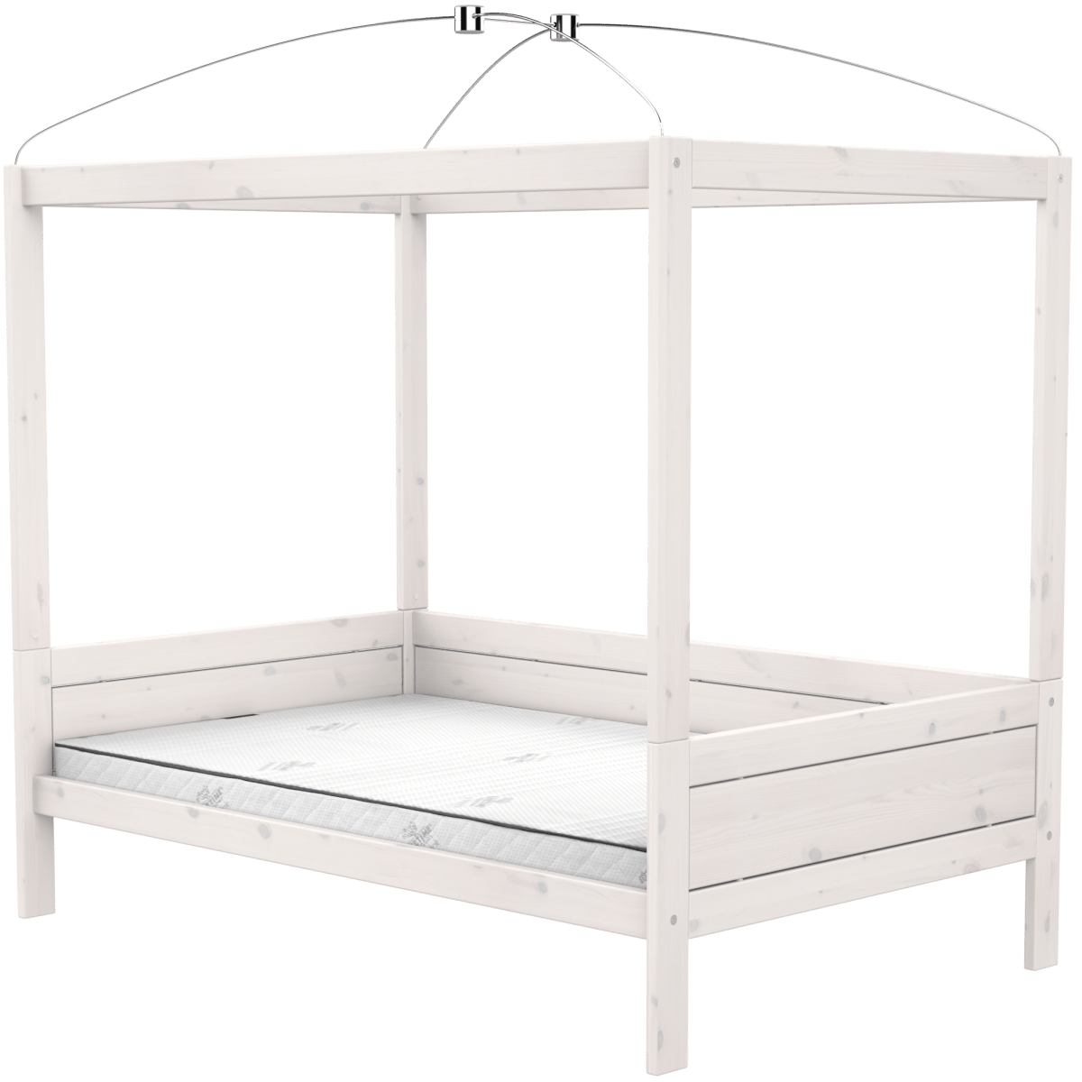 LIFETIME Kidsrooms Original himmelseng – 120 x 200 cm