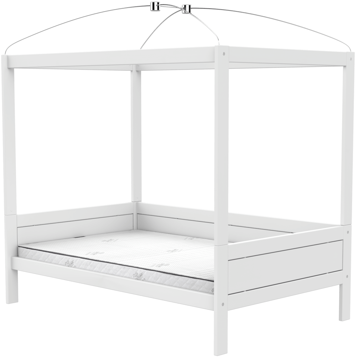 LIFETIME Kidsrooms Original himmelseng – 120 x 200 cm