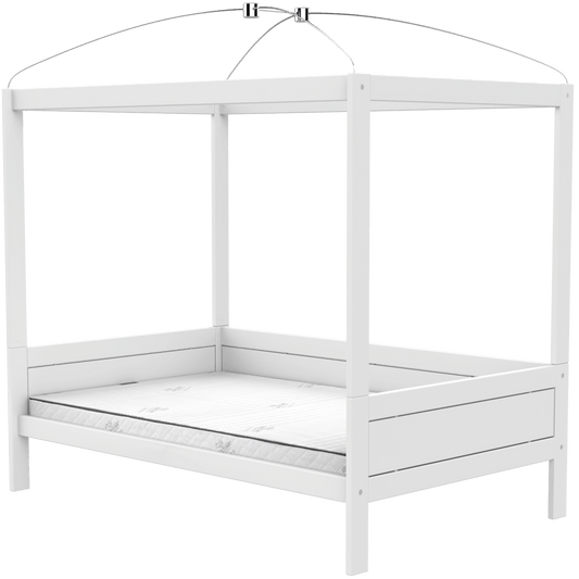 LIFETIME Kidsrooms Original himmelseng – 120 x 200 cm