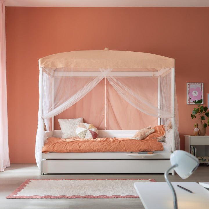 LIFETIME Kidsrooms Original himmelseng – 120 x 200 cm