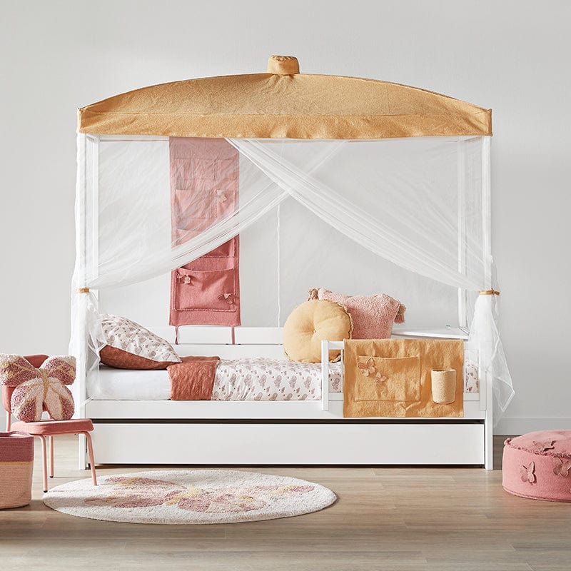 LIFETIME Kidsrooms Original himmelseng – 90 x 200 cm