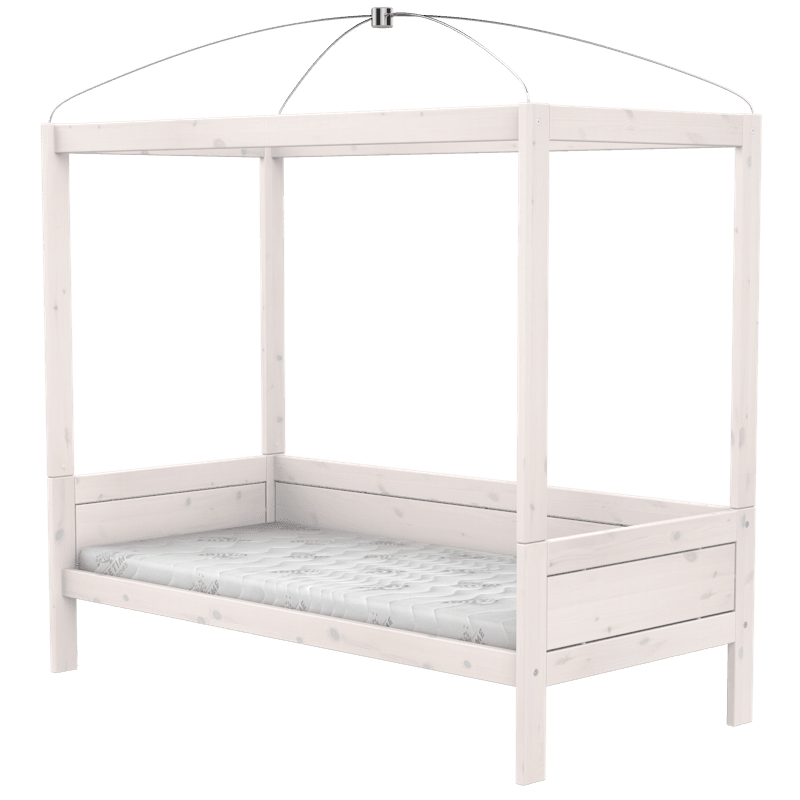 LIFETIME Kidsrooms Original himmelseng – 90 x 200 cm
