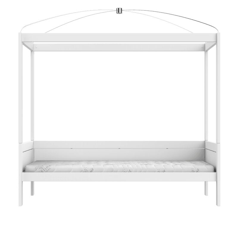 LIFETIME Kidsrooms Original himmelseng – 90 x 200 cm