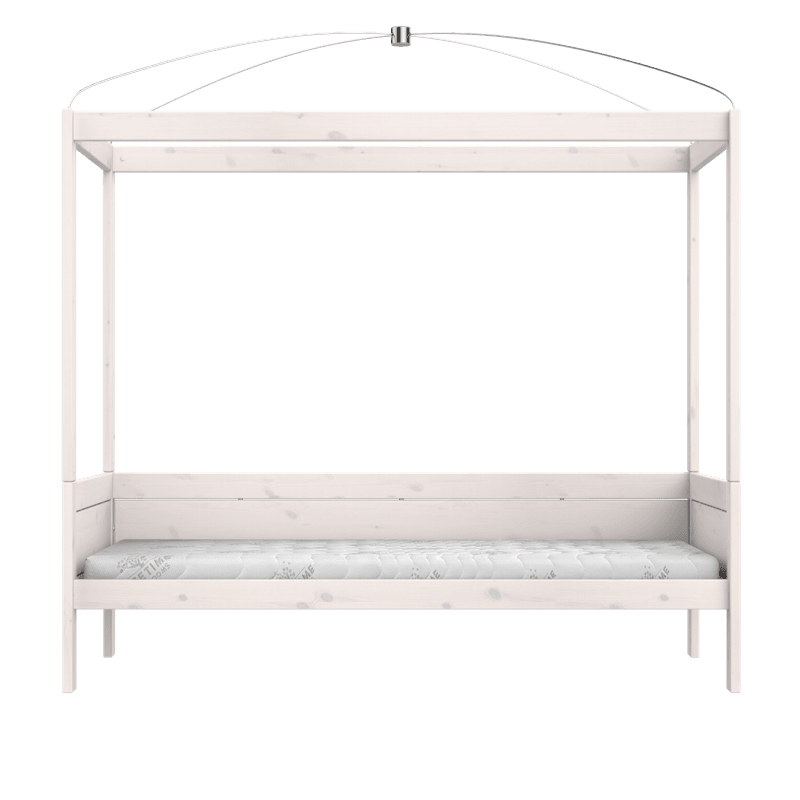LIFETIME Kidsrooms Original himmelseng – 90 x 200 cm