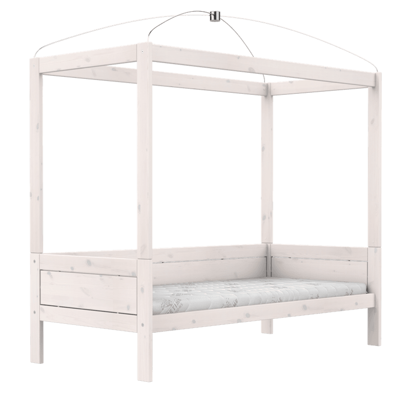 LIFETIME Kidsrooms Original himmelseng – 90 x 200 cm