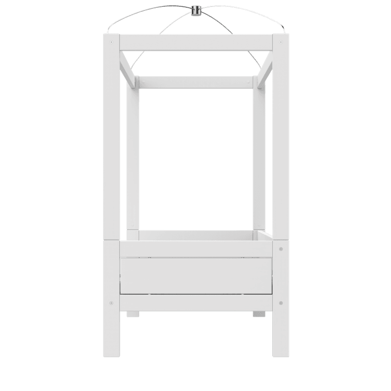 LIFETIME Kidsrooms Original himmelseng – 90 x 200 cm