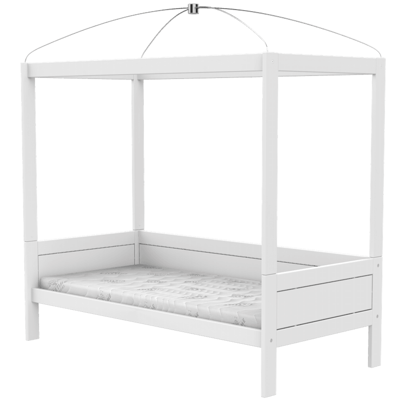 LIFETIME Kidsrooms Original himmelseng – 90 x 200 cm