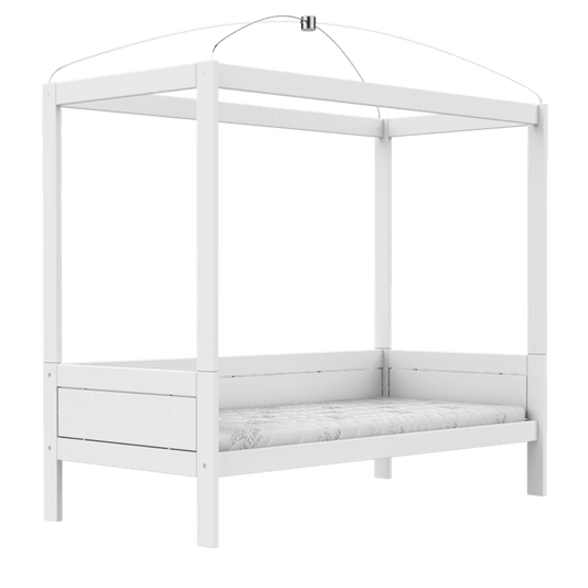 LIFETIME Kidsrooms Original himmelseng – 90 x 200 cm