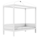 LIFETIME Kidsrooms Original himmelseng – 90 x 200 cm